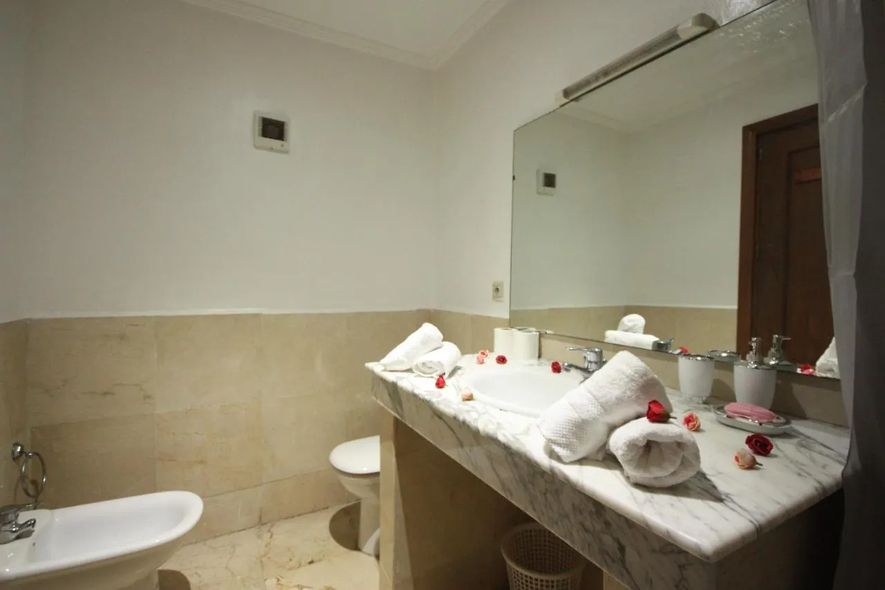 Apartment Las Torres De Majorelle Brillant Marrakesh